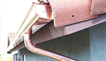 Rain Gutter Installation, Repair, Cleaning in Oakdale, WI